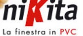Nikita - la finestra in PVC